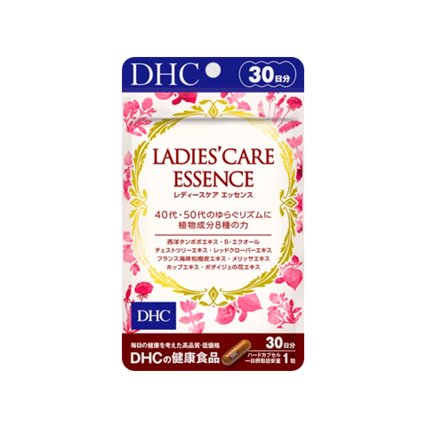 Комплекс фитоэстрогенов для женщин 40-55 лет