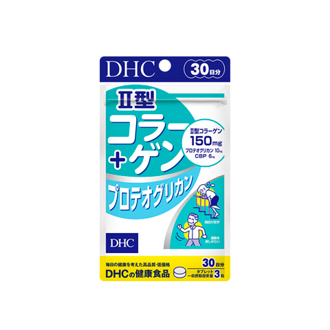 Коллаген II типа с протеогликаном для суставов