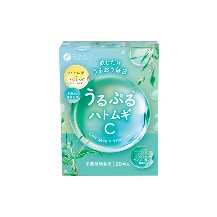 Коикс С Fine для сияния кожи