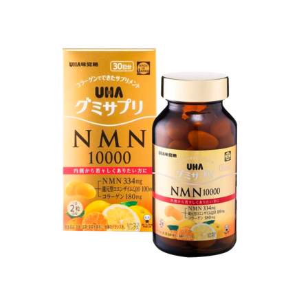 UHA NMN 10000