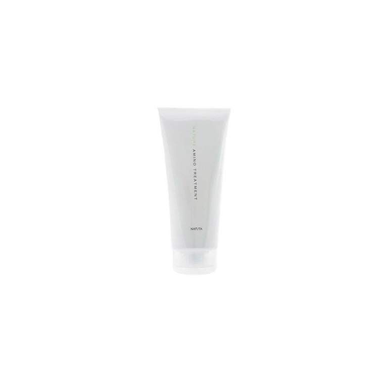 Бальзам для волос Nature Moist Treatment