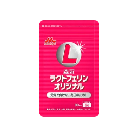 Лактоферрин, 90 таб.