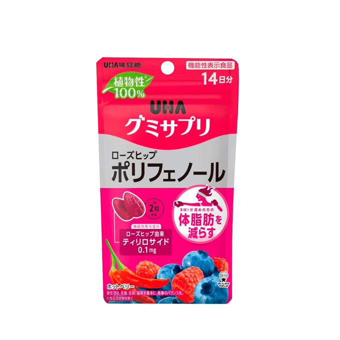 Жевательные витамины для похудения