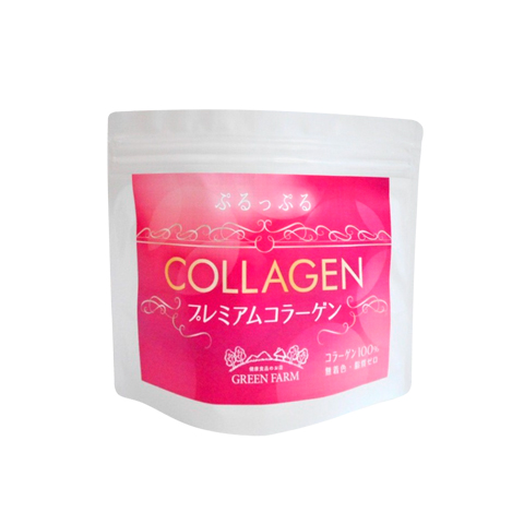 Низкомолекулярный коллаген I-III типа