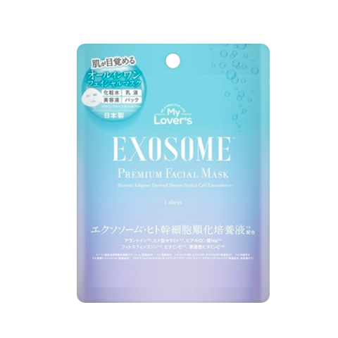 Маска для лица My Lover’s