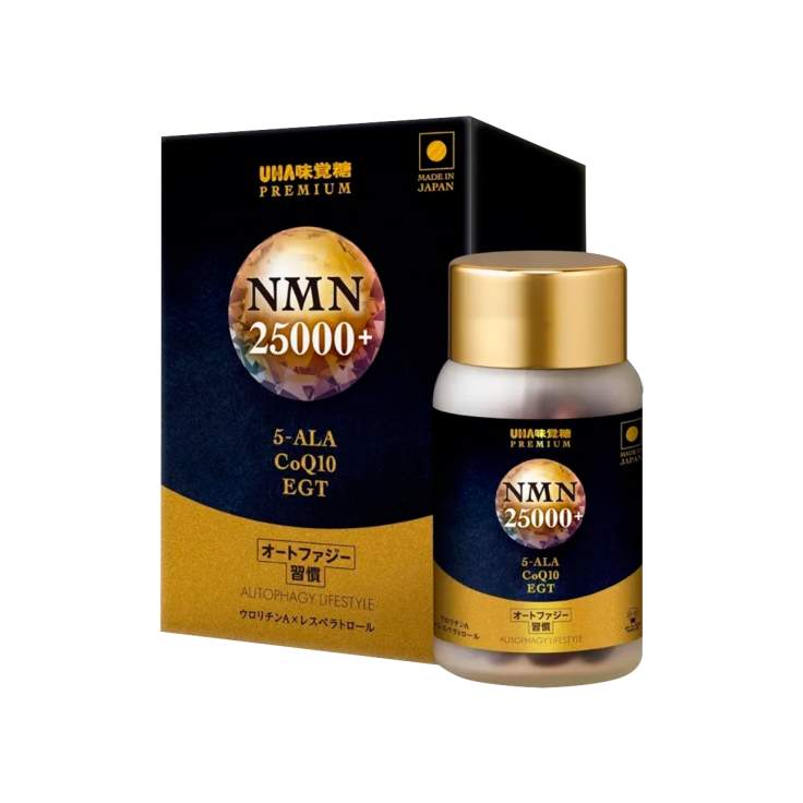 Антивозрастной комплекс с NMN