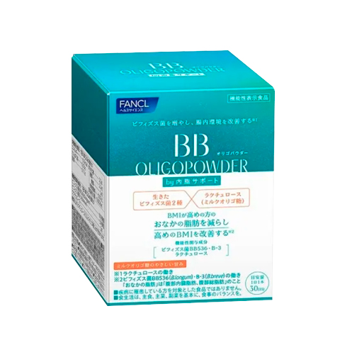 Пробиотик для снижения веса