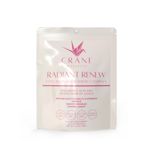 Коллагеновый комплекс Сияние и обновление