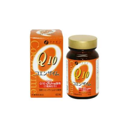 Коэнзим Q10-30 с витамином B1