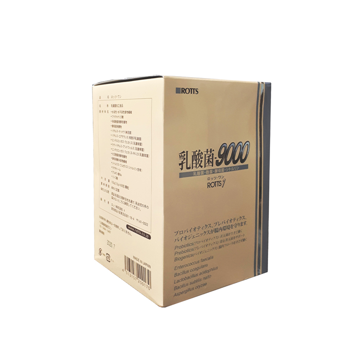 Лактобактерия-9000