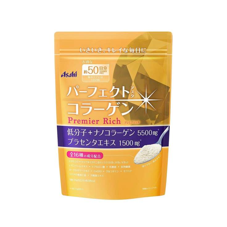 Коллаген Premier Rich
