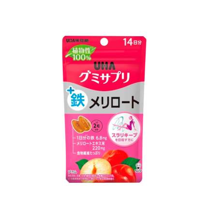 Жевательные витамины от отечности, до 05.2026 