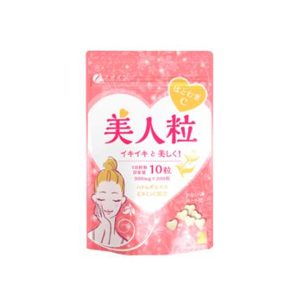 Комплекс Сияющая кожа Fine Beautiful Grain