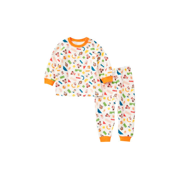 Детская пижама Uniqlo, рост 110