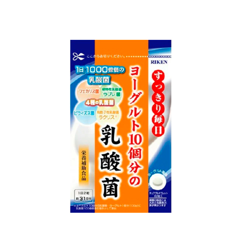 4 вида бактерий для пищеварения