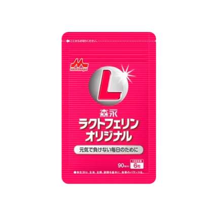 Лактоферрин, 90 таб.