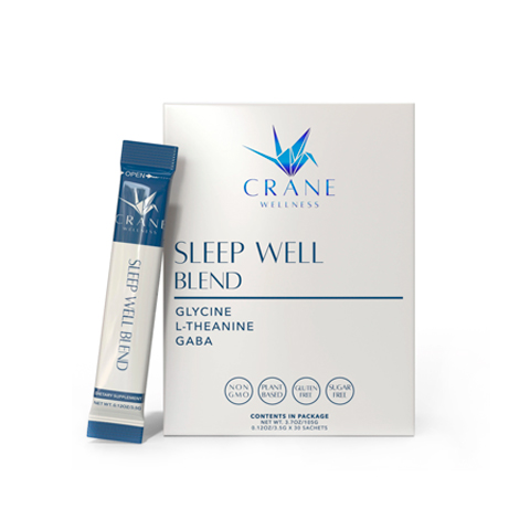 Напиток Спокойный сон