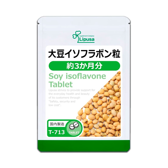 Экстракт изофлавонов сои